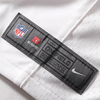Brandin Cooks New Orleans Saints Nike Womens Game Jersey - White