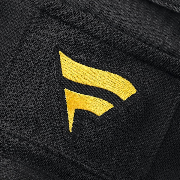 Vancouver Canucks  Alternate Premium Jersey - Black/Blue/White