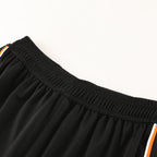 Nike Short Sleeve Training Jersey Set-ND03- Black/Grey