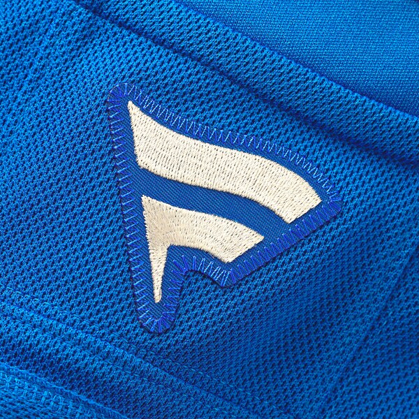 St. Louis Blues  Alternate Premium Jersey - Blue/White