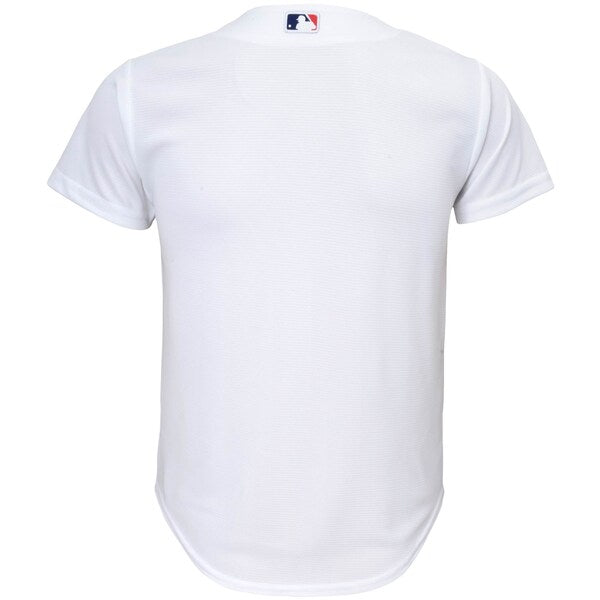 St. Louis Cardinals Nike Youth Home Replica Team Jersey - White