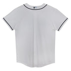 Tampa Bay Rays Preschool Home Replica Jersey - White