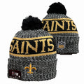 NEW ORLEANS SAINTS KNIT HAT