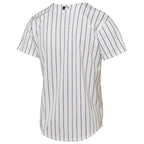 New York Yankees Nike Youth Home Replica Jersey - White