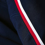 Columbus Blue Jackets  Home Authentic Pro Jersey - Navy