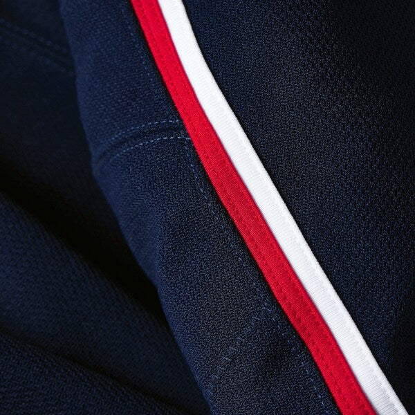 Columbus Blue Jackets  Home Authentic Pro Jersey - Navy