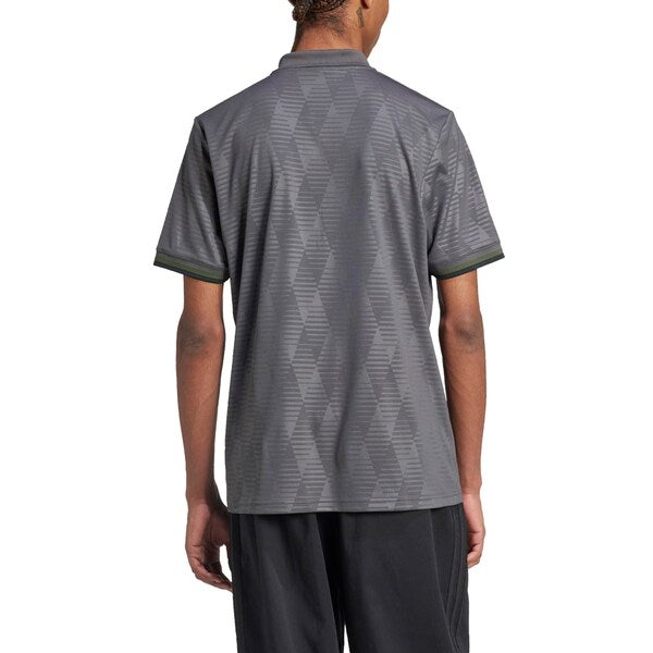 Bayern Munich adidas 2024/25 Wiesn Replica Jersey - Gray