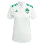 Mark-Anthony Kaye Colorado Rapids adidas Women's 2021 Class Five Replica Player Jersey - Green