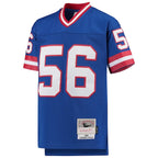 Lawrence Taylor New York Giants Youth 1986 Legacy Retired Player Jersey - Royal
