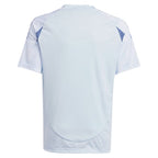 Chicago Fire adidas Youth 2025 The Municipal Kit Replica Jersey - Light Blue