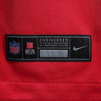 Adam Gotsis Tampa Bay Buccaneers Nike Team Game Jersey -  Red
