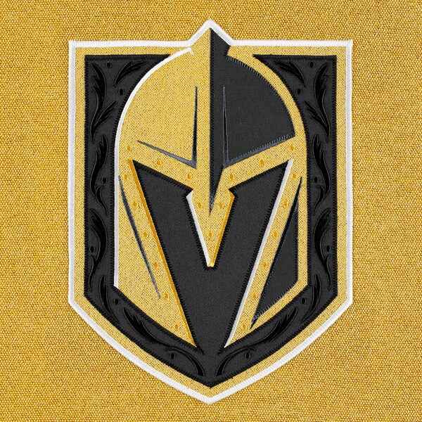 William Karlsson Vegas Golden Knights adidas  Primegreen Authentic Player Jersey - Gold