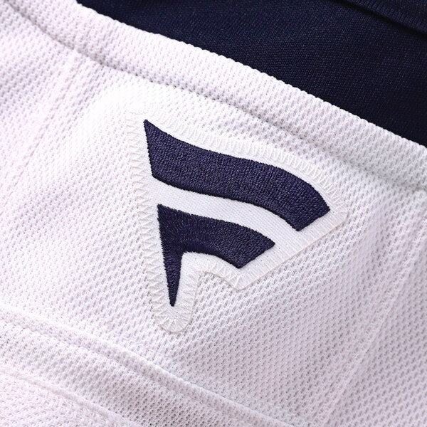 Washington Capitals  Away Premium Jersey - White/Black/Red