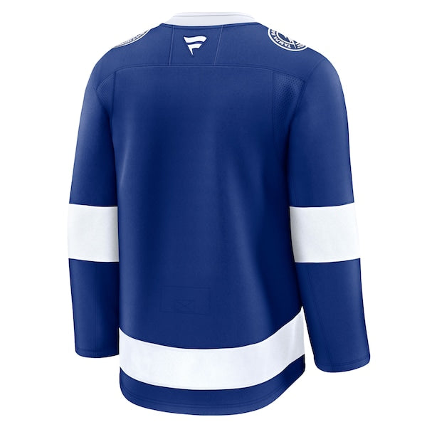 Tampa Bay Lightning  Home Premium Jersey - Blue/Black/White