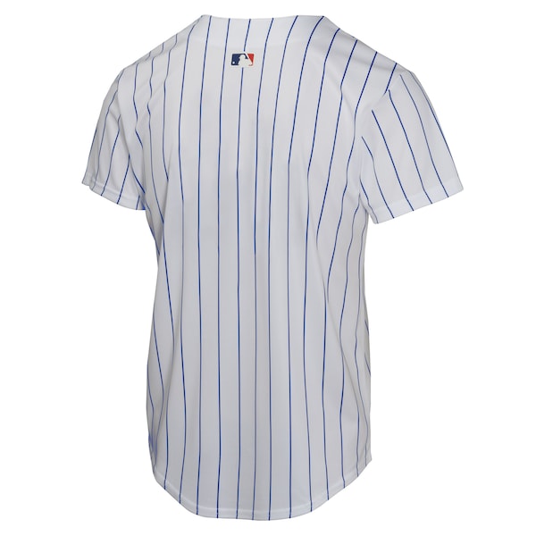Chicago Cubs Nike Youth Home Game Jersey - White