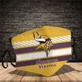 MINNESOTA VIKINGS FACE MASK
