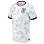 USMNT Nike 2025 Away Replica Jersey - White