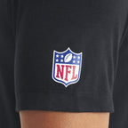 New York Giants Nike 2025 NFL Crucial Catch Tri-Blend Dri-FIT T-Shirt - Black