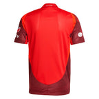 Toronto FC adidas 2025 Club Kit Authentic Jersey - Red