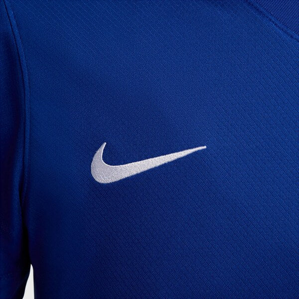 USMNT Nike Women's 2024 Away Replica Jersey - Blue