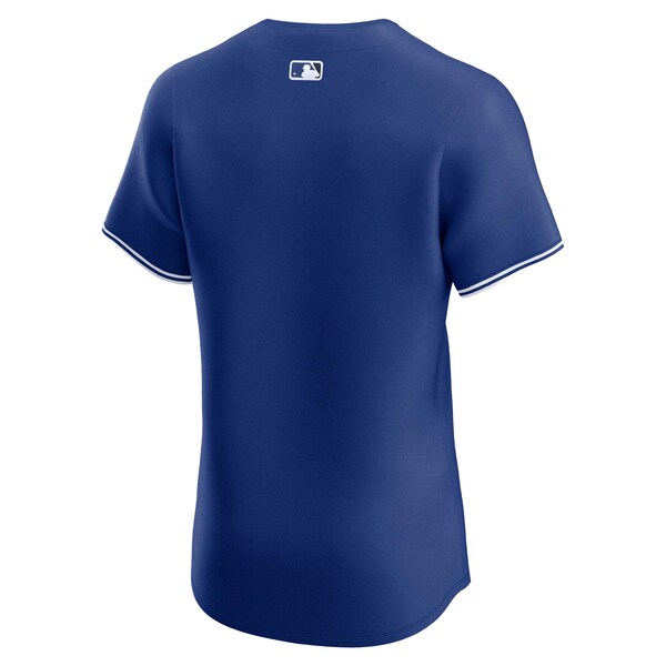 Toronto Blue Jays Nike Home Elite Jersey - Royal