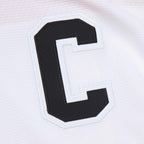 Eric Lindros Philadelphia Flyers 1996-97 Power Play Jersey - White/Orange