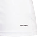 AS Roma adidas Youth 2025/26 Third Replica Jersey - White/Red