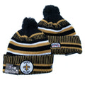 NEW ORLEANS SAINTS KNIT HAT