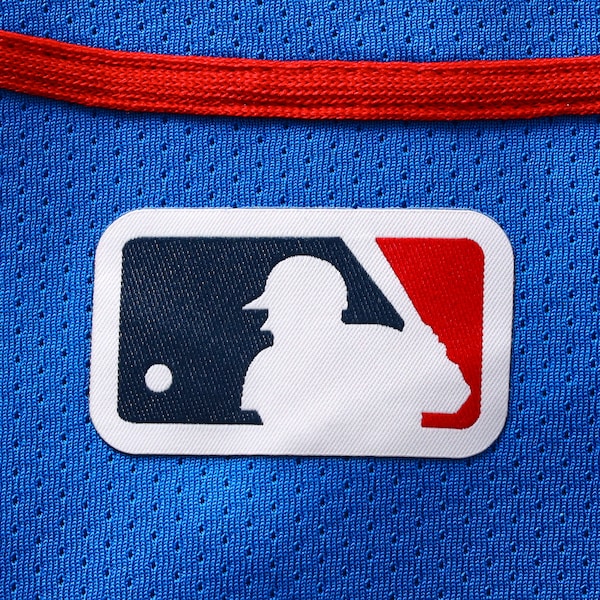 Kyle Tucker National League Nike 2025 All-Star Edition Limited Jersey - Blue