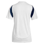 Real Salt Lake adidas Women's 2025 Grid City Replica Jersey - White