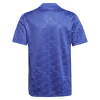 Portland Timbers adidas 2022 Primeblue Replica Jersey - Blue