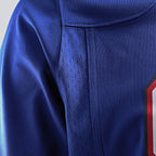 Tre'Davious White Buffalo Bills Nike Game Player Jersey - Royal