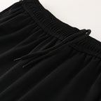 Adidas Short Sleeve Training Jersey Set - AD07- Red/ black