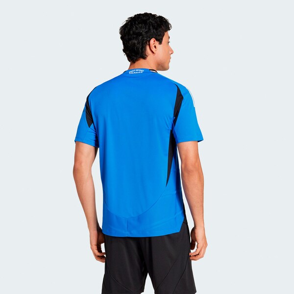 CF Montreal adidas 2025 Montréal Original Authentic Jersey - Blue