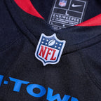 Laremy Tunsil Houston Texans Nike 2nd Alternate Game Jersey -  Navy