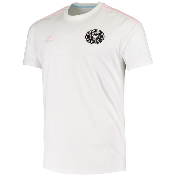 Inter Miami CF adidas 2020 Replica Blank Primary AEROREADY Jersey - White