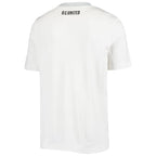 D.C. United adidas 2019 Away Team Authentic Jersey - White