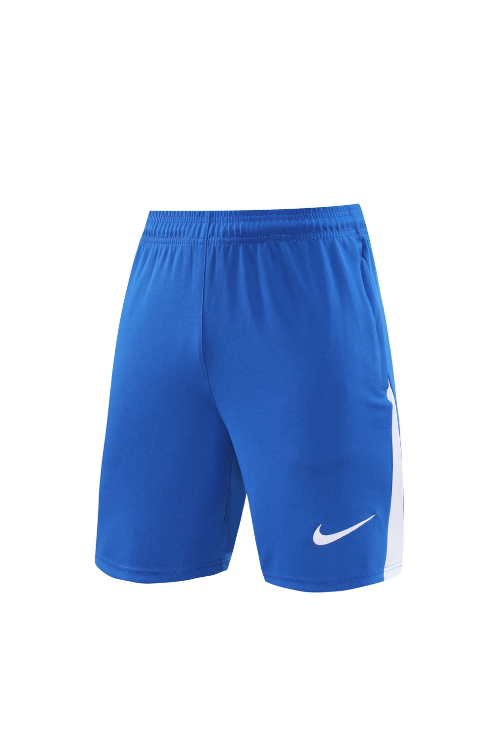 Nike Short Sleeve Training Jersey Set-ND06- Blue/White