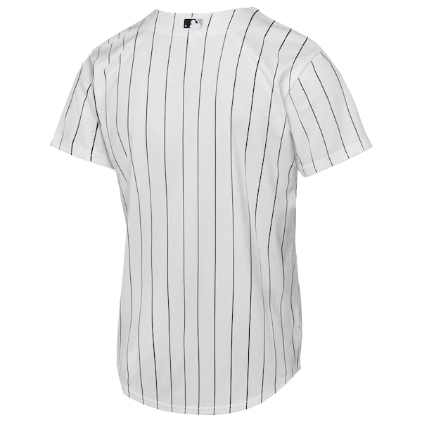 Chicago White Sox Nike Youth Home Replica Jersey - White