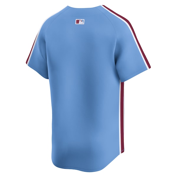 Philadelphia Phillies Nike  Alternate Limited Jersey – Light Blue