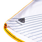 Jalen Neal LA Galaxy adidas 2024 Angeleno Kit Authentic Player Jersey - White/Green