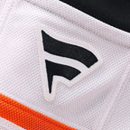 Philadelphia Flyers  Home Premium Jersey - Burnt Orange/Black/White