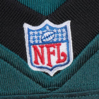 Donovan McNabb Philadelphia Eagles 1999  Authentic Throwback Retired Player Jersey - Midnight Green