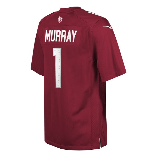 Kyler Murray Arizona Cardinals Nike Youth Game Jersey - Cardinal/Black/White