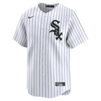 Chicago White Sox Nike 2024 Jackie Robinson Day Home Limited Jersey – White