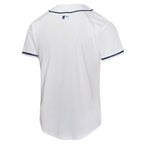 Tampa Bay Rays Nike Youth Home Limited Jersey - White