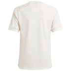 Bayern Munich adidas Youth 2023/24 Third Replica Jersey - White