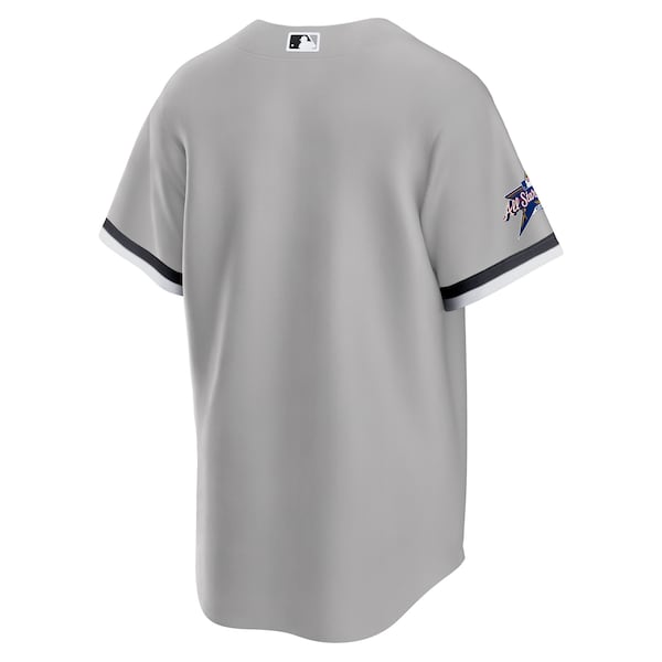 Chicago White Sox Nike 2025 MLB All-Star Game Away Replica Jersey - Gray