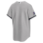 Chicago White Sox Nike 2025 MLB All-Star Game Away Replica Jersey - Gray