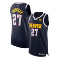 Jamal Murray Denver Nuggets Nike Authentic Jersey - Association Edition - Navy